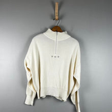 Load image into Gallery viewer, Meister quarter zip sweater
