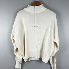 Load image into Gallery viewer, Meister quarter zip sweater
