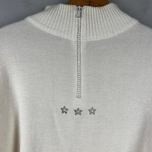 Load image into Gallery viewer, Meister quarter zip sweater
