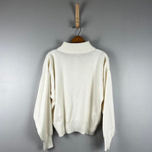 Load image into Gallery viewer, Meister quarter zip sweater
