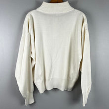 Load image into Gallery viewer, Meister quarter zip sweater
