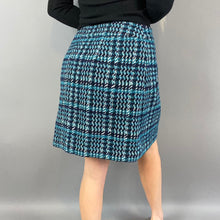 Load image into Gallery viewer, LOFT tweed skirt
