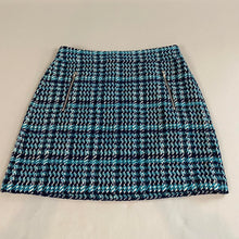 Load image into Gallery viewer, LOFT tweed skirt
