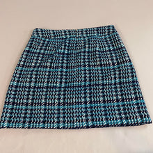 Load image into Gallery viewer, LOFT tweed skirt
