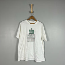 Load image into Gallery viewer, vintage the acoustic cafe t-shirt
