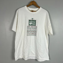 Load image into Gallery viewer, vintage the acoustic cafe t-shirt
