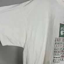 Load image into Gallery viewer, vintage the acoustic cafe t-shirt
