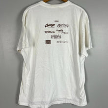 Load image into Gallery viewer, vintage the acoustic cafe t-shirt
