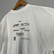 Load image into Gallery viewer, vintage the acoustic cafe t-shirt
