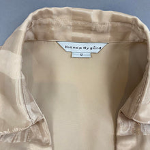 Load image into Gallery viewer, Vintage Bianca Nygård blouse
