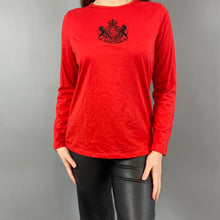 Load image into Gallery viewer, Ralph Lauren active long sleeve
