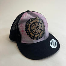 Load image into Gallery viewer, Papa Zeal yupoong trucker cap
