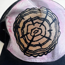 Load image into Gallery viewer, Papa Zeal yupoong trucker cap
