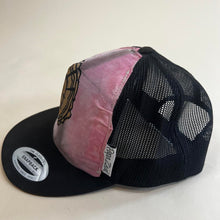 Load image into Gallery viewer, Papa Zeal yupoong trucker cap
