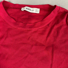 Load image into Gallery viewer, Zara knit blouse
