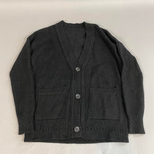 Load image into Gallery viewer, Vintage basic cardigan
