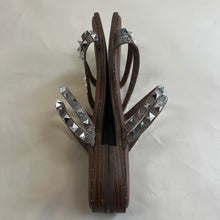 Load image into Gallery viewer, Steve Madden Skyler sandals
