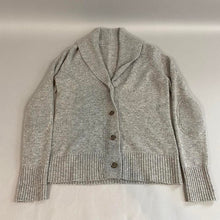 Load image into Gallery viewer, Retro style knit cardigan
