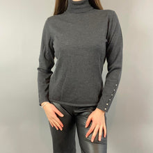 Load image into Gallery viewer, Vintage pursuits , ltd . turtleneck
