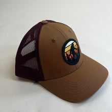 Load image into Gallery viewer, George Bigfoot Trucker Cap
