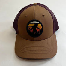 Load image into Gallery viewer, George Bigfoot Trucker Cap
