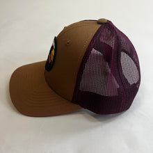 Load image into Gallery viewer, George Bigfoot Trucker Cap
