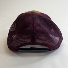 Load image into Gallery viewer, George Bigfoot Trucker Cap
