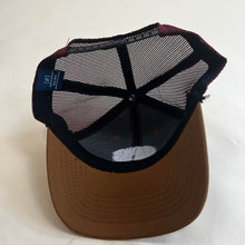 Load image into Gallery viewer, George Bigfoot Trucker Cap
