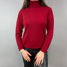 Load image into Gallery viewer, Vintage pursuits , ltd . turtleneck
