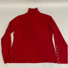 Load image into Gallery viewer, Vintage pursuits , ltd . turtleneck
