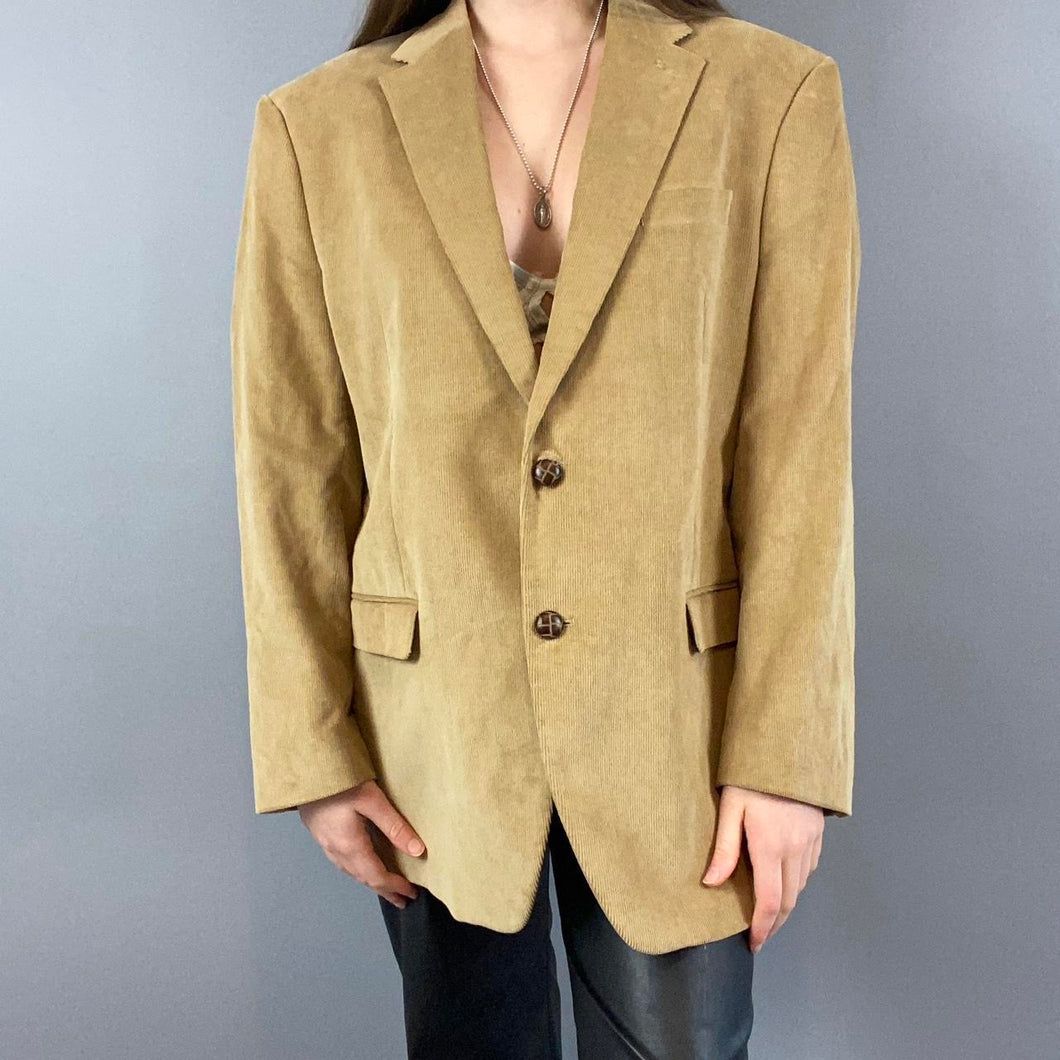 Retro Ralph Lauren blazer