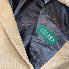 Load image into Gallery viewer, Retro Ralph Lauren blazer
