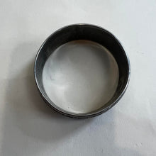 Load image into Gallery viewer, Vintage costume Mother of Pearl Bangle
