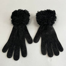 Load image into Gallery viewer, Y2K fuzzy cuff gloves
