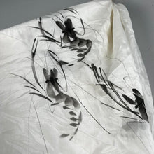 Load image into Gallery viewer, Vintage Japanese scarf
