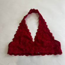Load image into Gallery viewer, Free People intimately bralette
