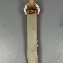 Load image into Gallery viewer, Vintage 70s paisley belt
