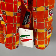 Load image into Gallery viewer, Vintage Larioseta Como scarf
