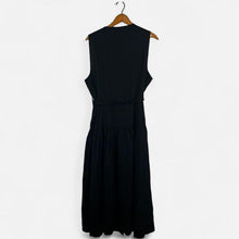 Load image into Gallery viewer, Mango sleeveless Midi Dress
