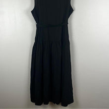 Load image into Gallery viewer, Mango sleeveless Midi Dress
