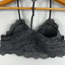 Load image into Gallery viewer, Aerie lace bralette

