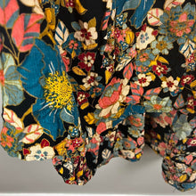 Load image into Gallery viewer, Angie floral smocked maxi dress
