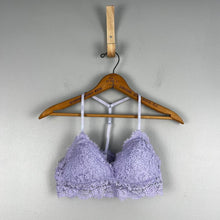 Load image into Gallery viewer, Aerie lace bralette
