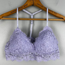 Load image into Gallery viewer, Aerie lace bralette
