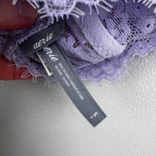 Load image into Gallery viewer, Aerie lace bralette
