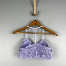 Load image into Gallery viewer, Aerie lace bralette
