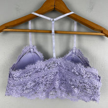 Load image into Gallery viewer, Aerie lace bralette
