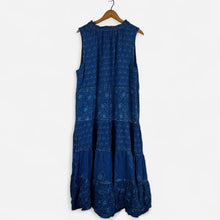 Load image into Gallery viewer, Chelsea &amp; Theodore patterned dress

