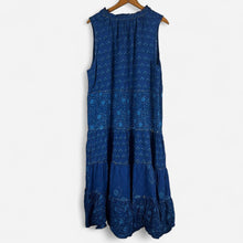 Load image into Gallery viewer, Chelsea &amp; Theodore patterned dress
