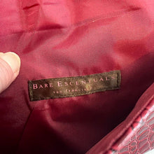 Load image into Gallery viewer, Retro Bare Escentuals pouch
